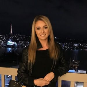 Meet your Posher, Amanda